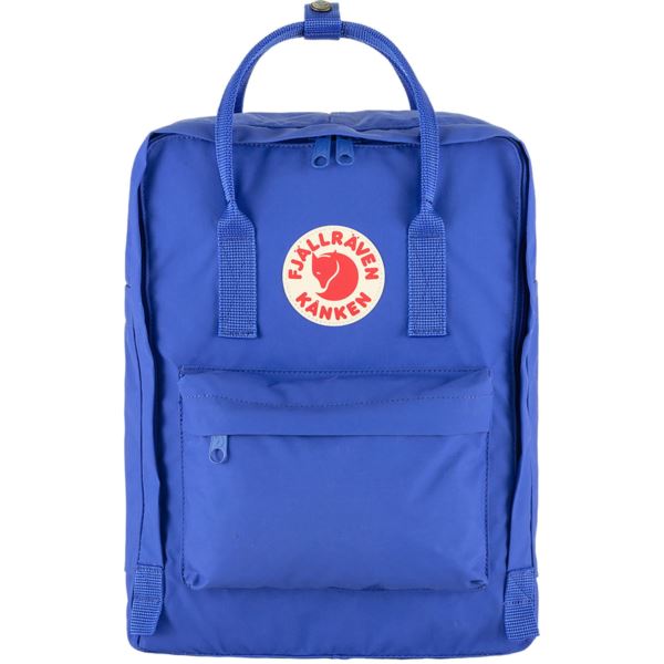 Fjallraven Kanken Cobalt Blue