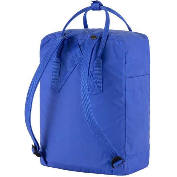 Fjallraven Kanken Cobalt Blue 2