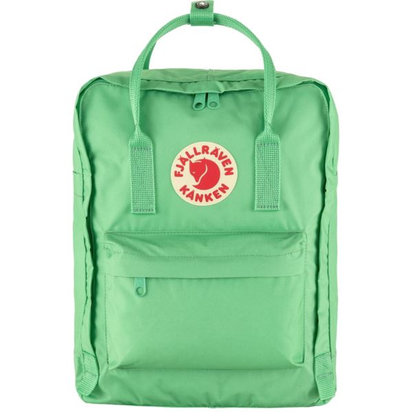 Fjallraven Kanken Apple Mint