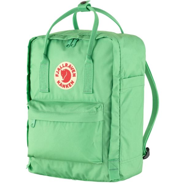 Fjallraven Kanken Apple Mint 2