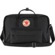 Fjallraven Kanken Weekender Black