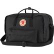 Fjallraven Kanken Weekender Black