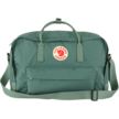 Fjallraven Kanken Weekender Frost Green