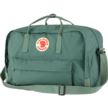 Fjallraven Kanken Weekender Frost Green