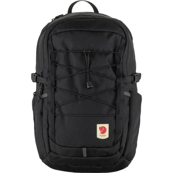 Fjallraven Skule 20 Black