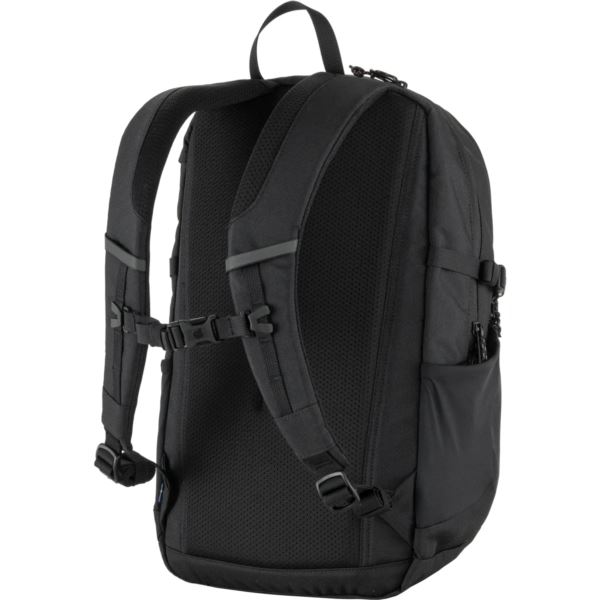 Fjallraven Skule 20 Black 2