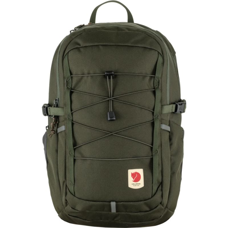 Fjallraven Skule 20 Deep Forest