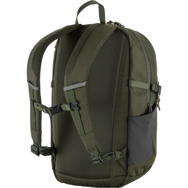 Fjallraven Skule 20 Deep Forest 2
