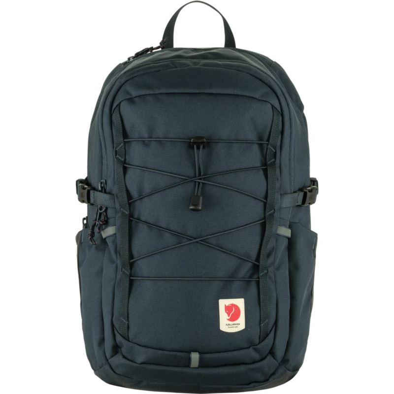 Fjallraven Skule 20 Navy