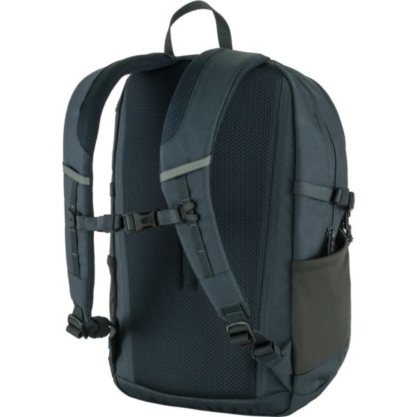 Fjallraven Skule 20 Navy 2