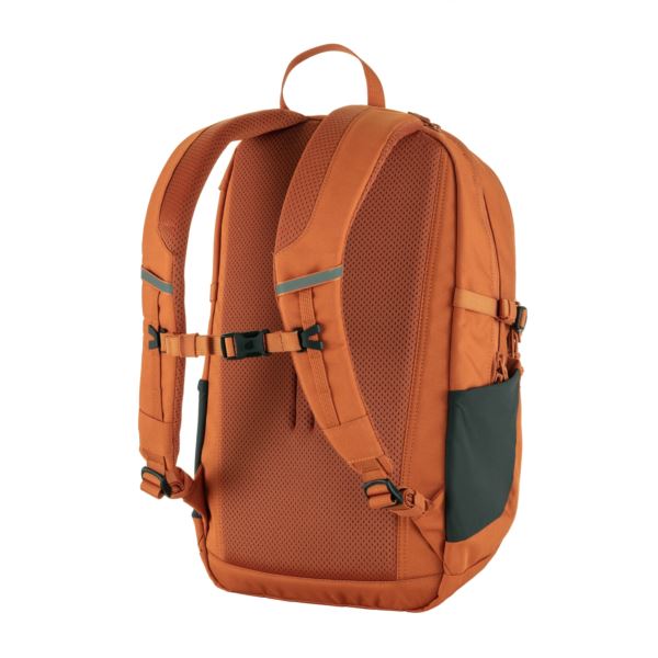 Fjallraven Skule 20 Terracotta Brown 2