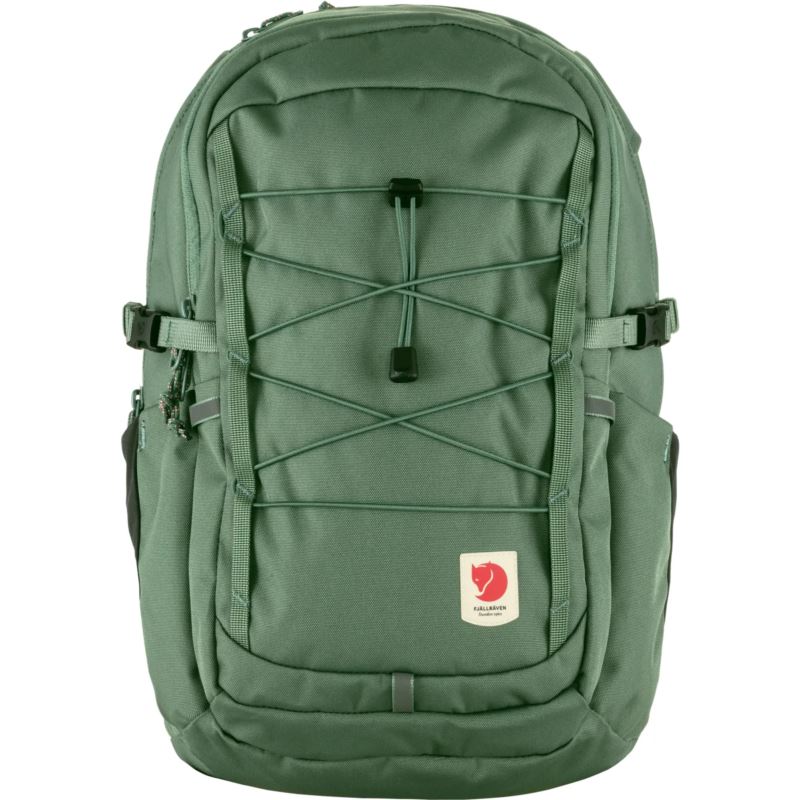 Fjallraven Skule 20 Patina Green
