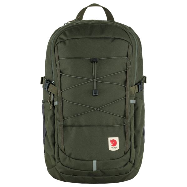 Fjallraven Skule 28 Deep Forest