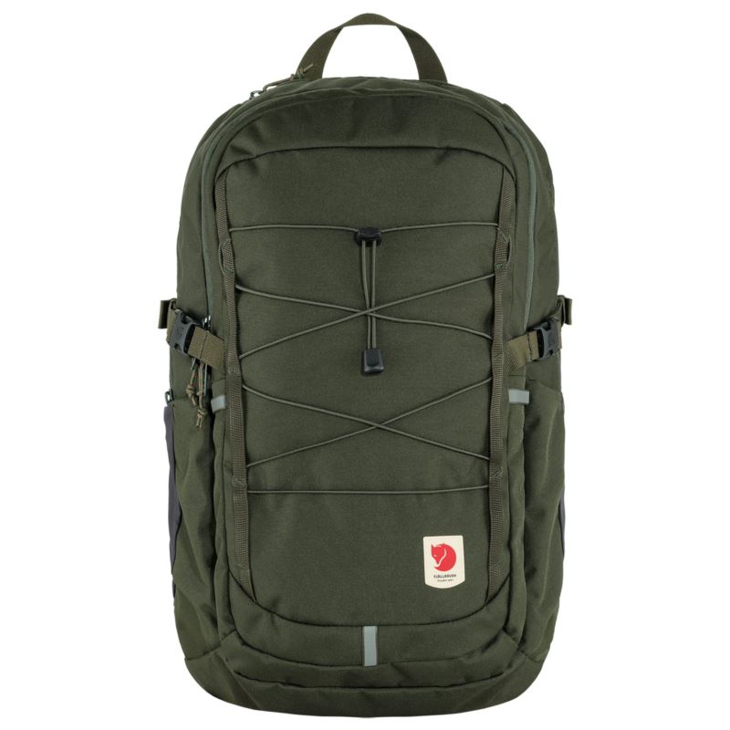 Fjallraven Skule 28 Deep Forest