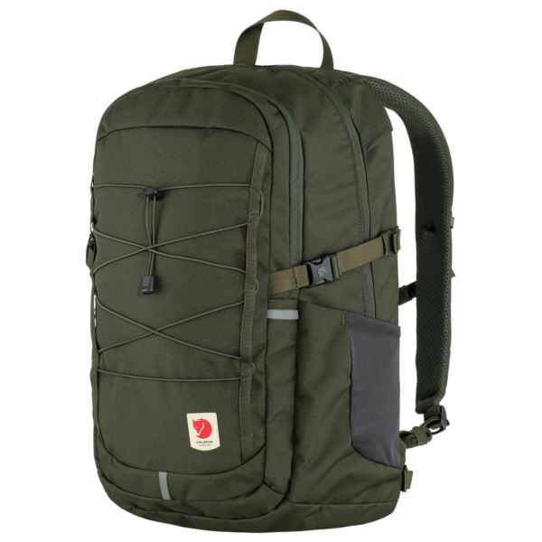 Fjallraven Skule 28 Deep Forest 2
