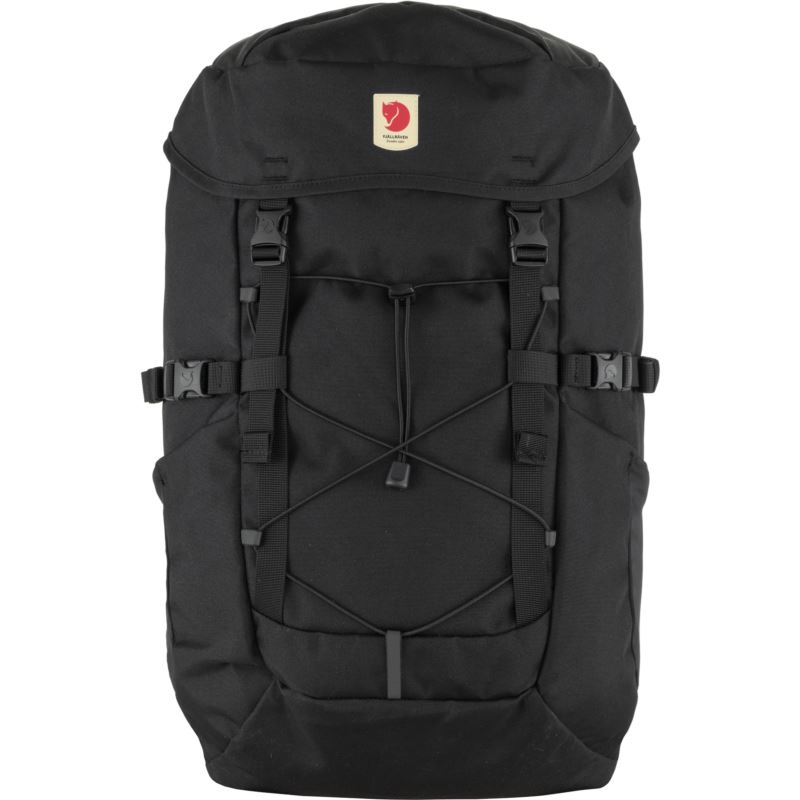 Fjallraven Skule Top 26 Black