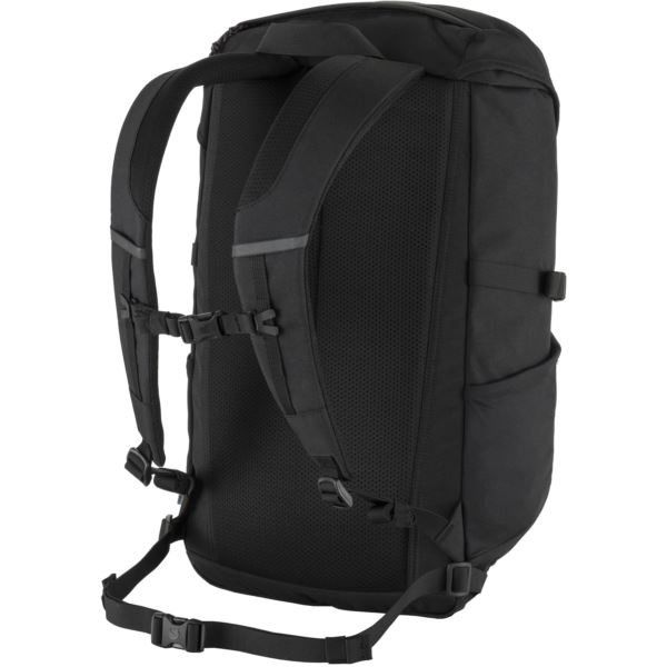 Fjallraven Skule Top 26 Black 2