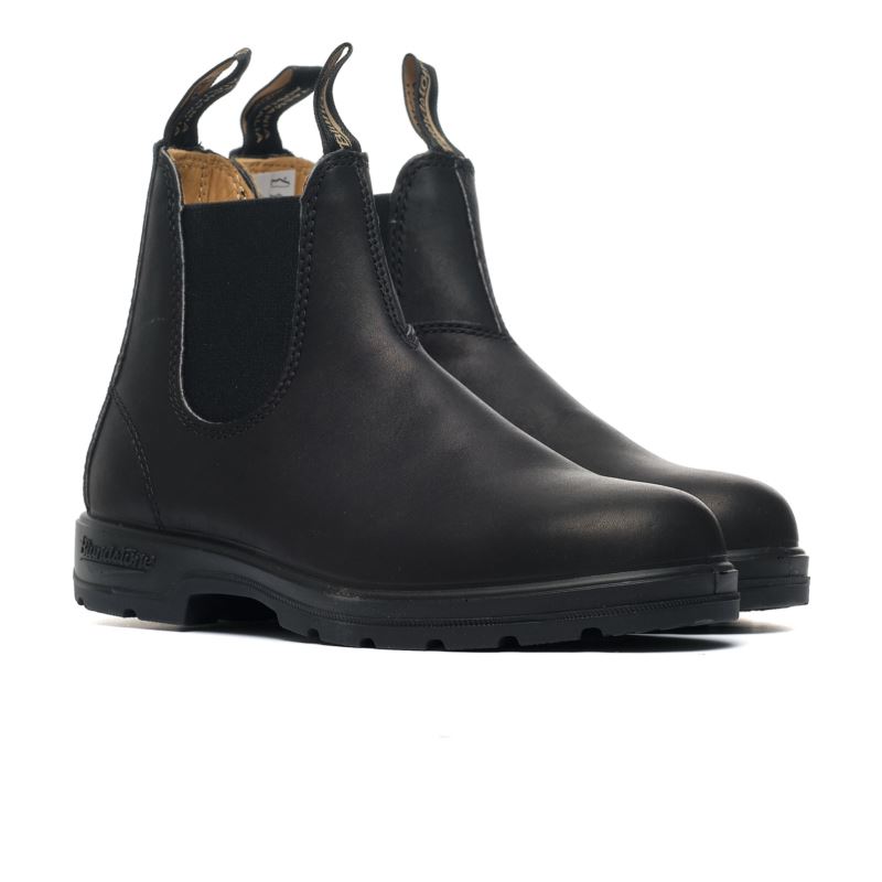 Blundstone Black 558