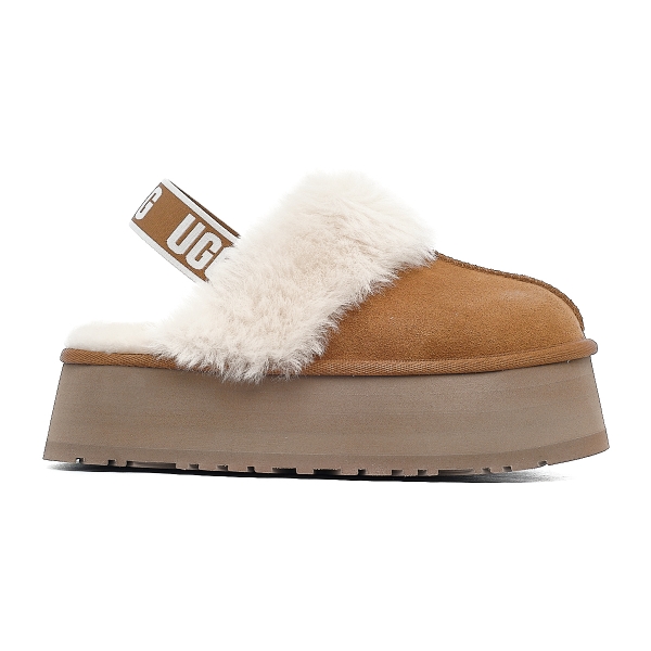 UGG Funkette 1113474-CHE 2