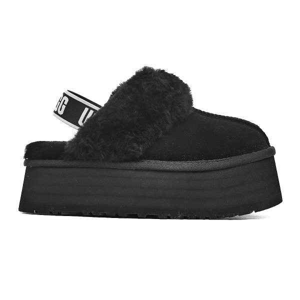 UGG Funkette 1113474-BLK 2