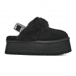 UGG Funkette 1113474-BLK