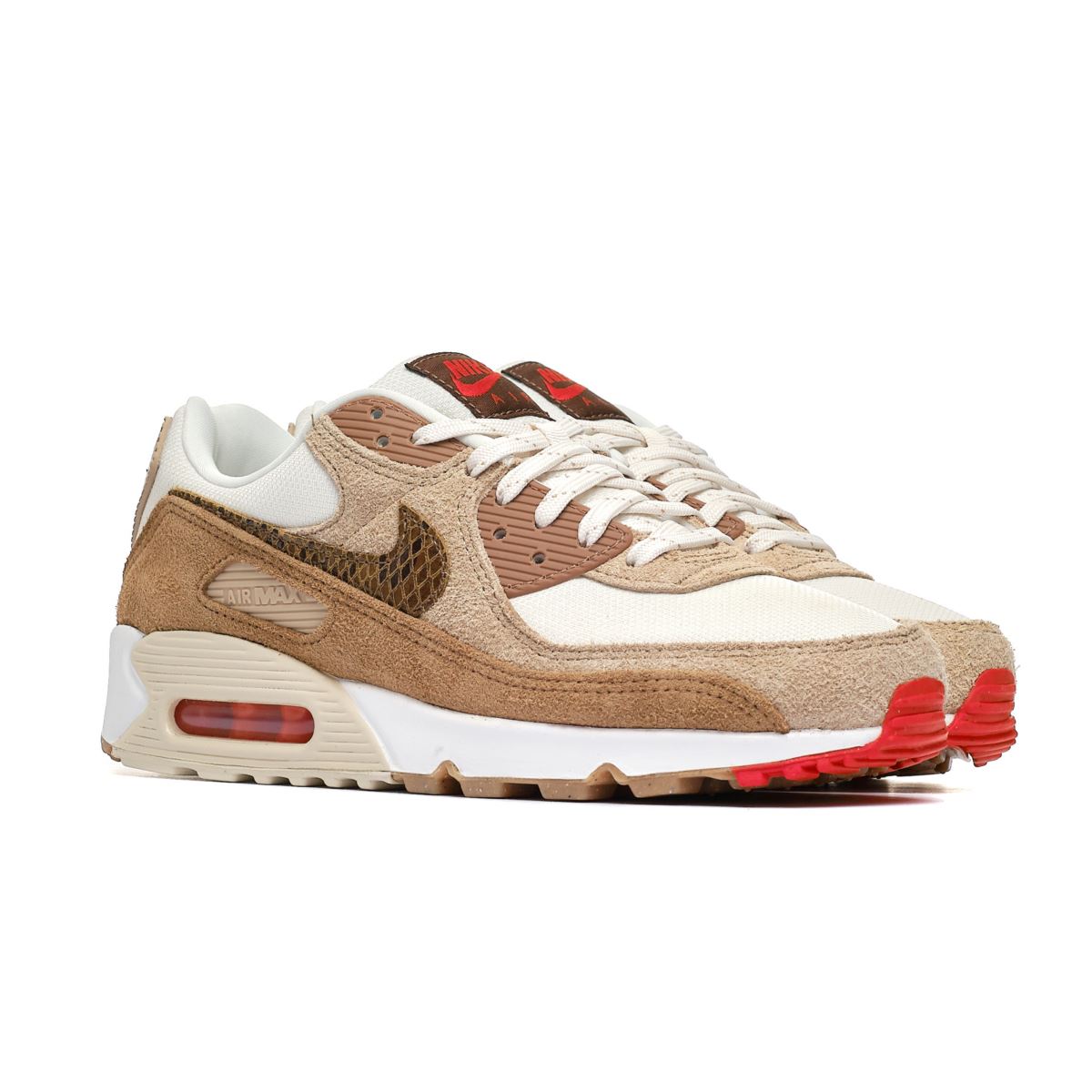 Nike AIR MAX 90 AMD DX9502-100