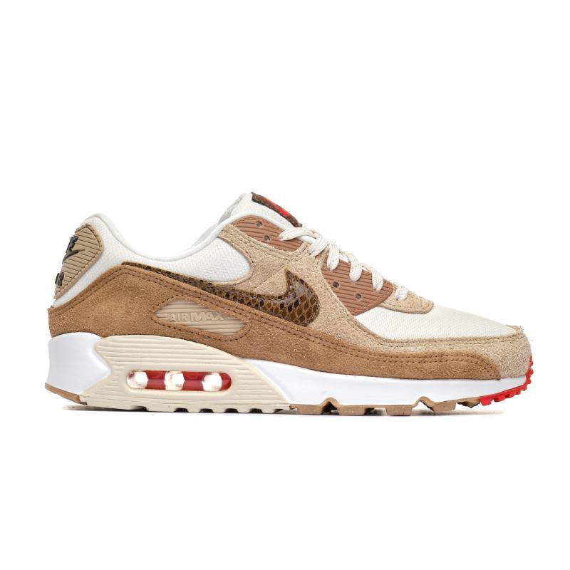 Nike AIR MAX 90 AMD DX9502-100