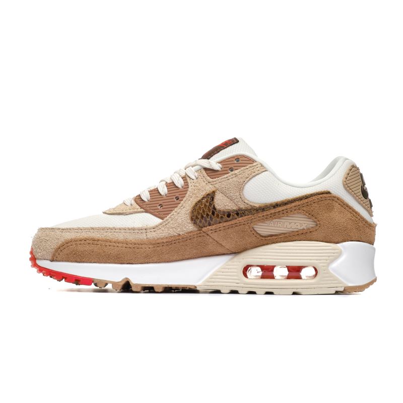 Nike AIR MAX 90 AMD DX9502-100