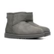 UGG W CLASSIC MINI II 1016222-GREY