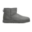 UGG W CLASSIC MINI II 1016222-GREY