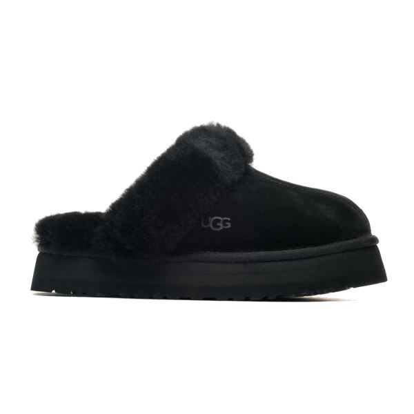 UGG W Disquette BLACK 1122550-BLK 2