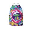 Sprayground OUT OF THIS WORLD MOUTH DLXSR