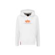 Alpha Industries Basic Hoody Rubber 178312RB-09