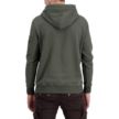 Alpha Industries Basic Hoody Rubber 178312RB-142