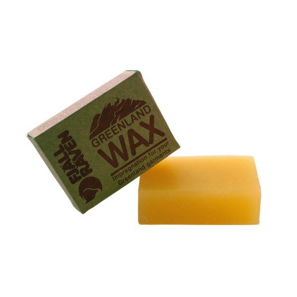 Fjallraven Greenland Wax 79060 2