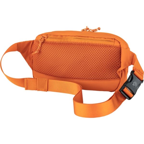 Fjallraven High Coast Hip Pack Sunset Orange 2