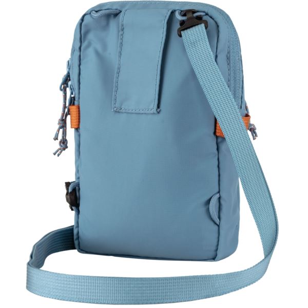 Fjallraven High Coast Pocket Dawn Blue 2