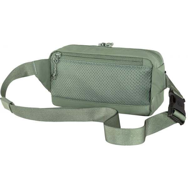 Fjallraven High Coast Hip Pack Patina Green 2