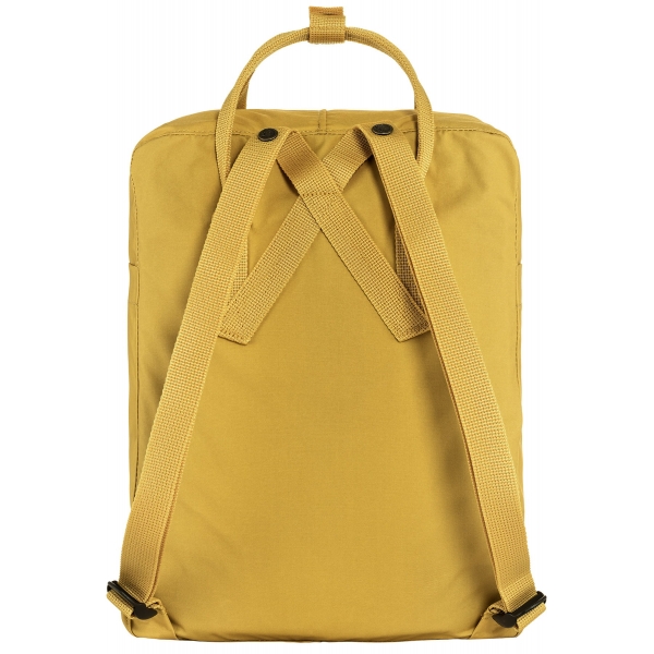Fjallraven Kanken Kantarell 2