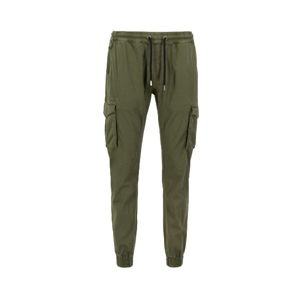 Alpha Industries Cotton Twill Jogger 116202-142