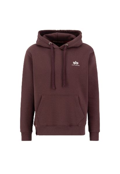 Alpha Industries Basic Hoody Small Logo 196318-21