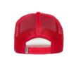 Gooring Bros The Bandit 101-0379-RED OSFA