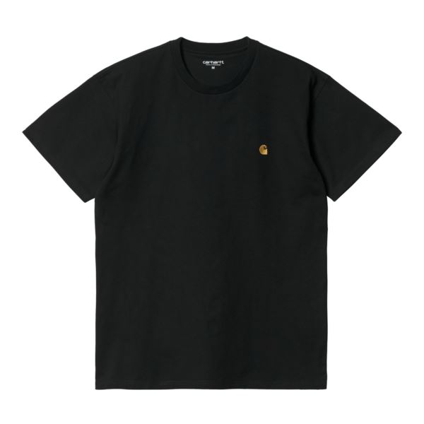 Carhartt Chase S/S T-Shirt 026391-00F