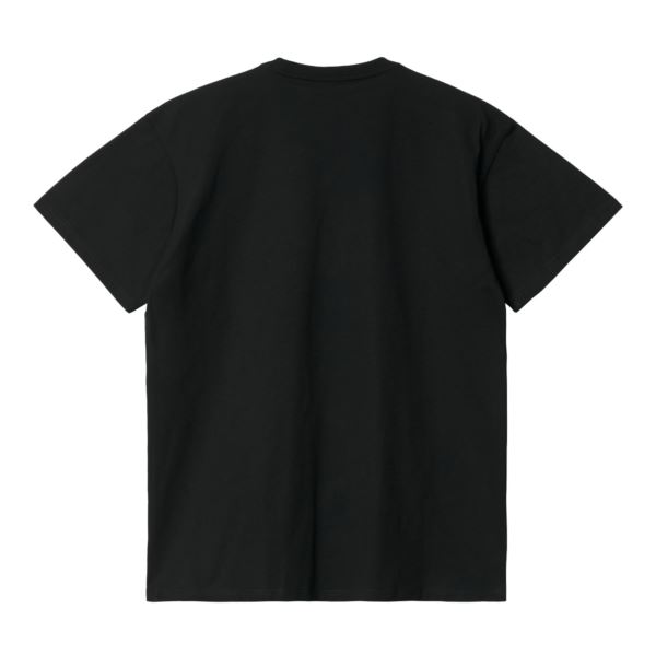 Carhartt Chase S/S T-Shirt 026391-00F 2
