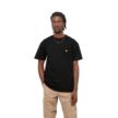 Carhartt Chase S/S T-Shirt 026391-00F