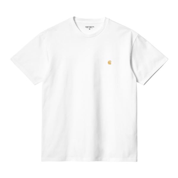 Carhartt Chase S/S T-Shirt I026391-00R