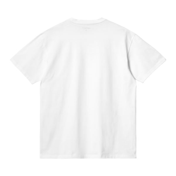Carhartt Chase S/S T-Shirt I026391-00R 2