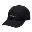 Carhartt WIP Canvas Script Cap