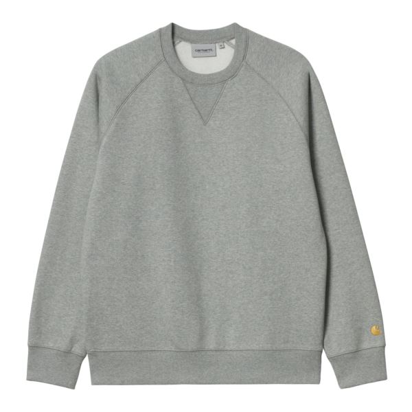Carhartt WIP Chase Sweat I026383-00M