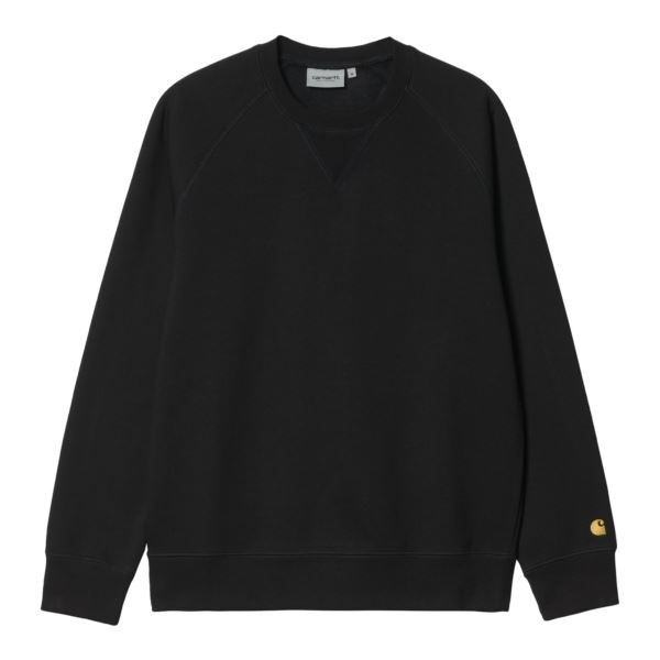 Carhartt WIP Chase Sweatshirt I026383-00F
